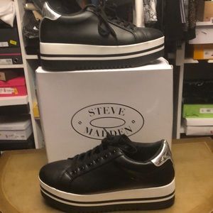 Platform Worn 1 Time